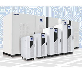 EPOWER系列 (300-800KVA)